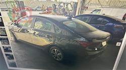 کیا فۆرتێ